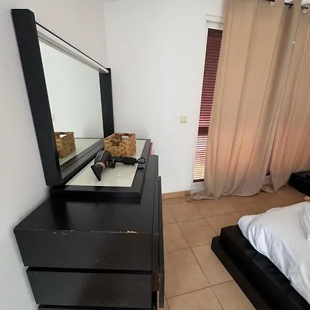 De Casal Privativo- 1 * Santa Cruz