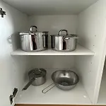 Apartment De Casal Privativo- 1 *