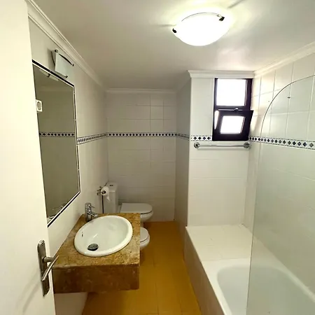 De Casal Privativo- 1 Lägenhet *