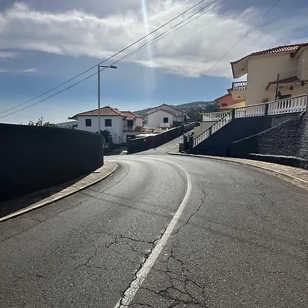 Lägenhet De Casal Privativo- 1 *