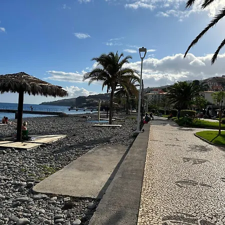 Apartament De Casal Privativo- 1 Santa Cruz (Madeira)