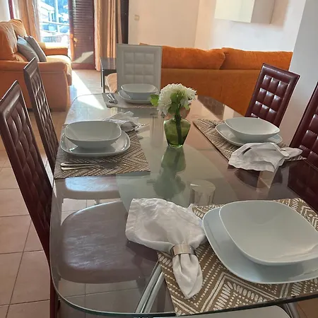 De Casal Privativo- 1 Lägenhet