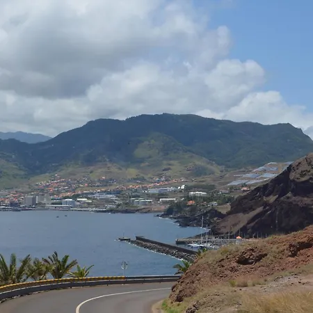 Lägenhet De Casal Privativo- 1