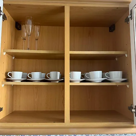 De Casal Privativo- 1 Lägenhet Santa Cruz (Madeira)