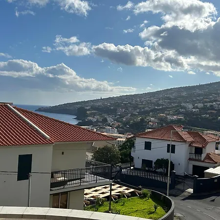 Lägenhet De Casal Privativo- 1 Santa Cruz (Madeira)