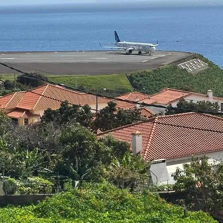 Lägenhet De Casal Privativo- 1 *