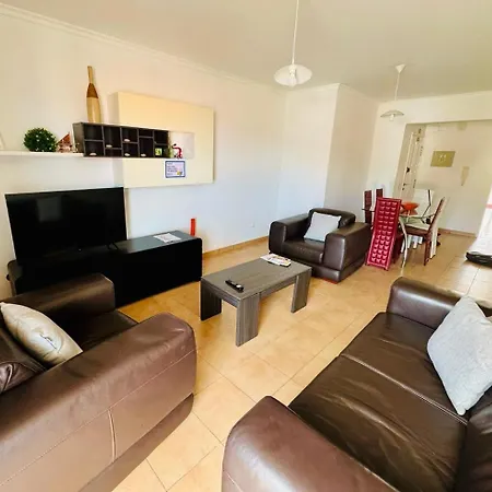 De Casal Privativo- 1 Lägenhet