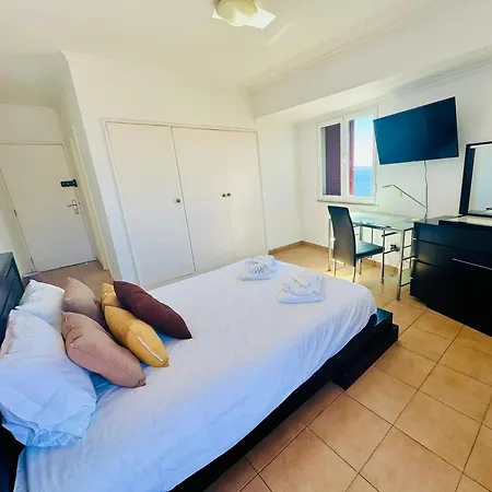 Appartamento De Casal Privativo- 1 *