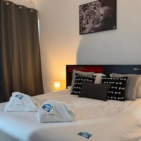 De Casal Privativo- 1 *