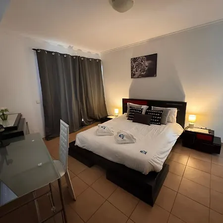 De Casal Privativo- 1 Santa Cruz (Madeira)