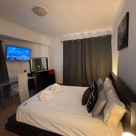 Apartament De Casal Privativo- 1 *