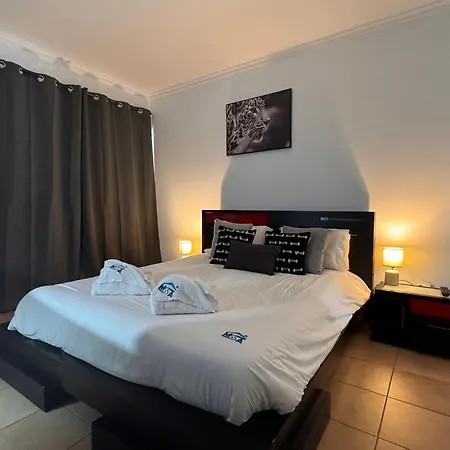 De Casal Privativo- 1 Santa Cruz (Madeira)