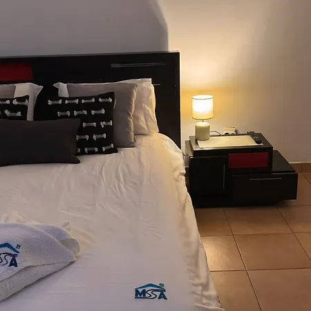 De Casal Privativo- 1 Santa Cruz (Madeira)