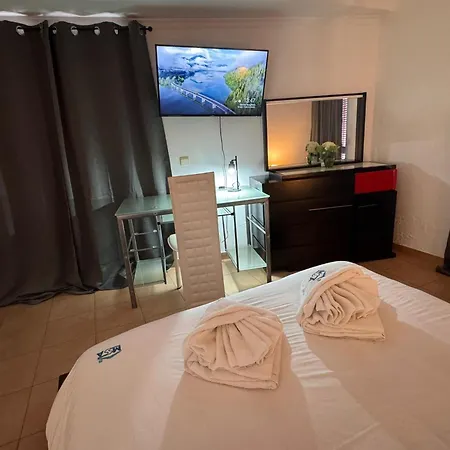 De Casal Privativo- 1 Santa Cruz (Madeira)