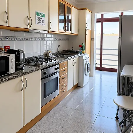 Apartment De Casal Privativo- 1 Santa Cruz (Madeira)