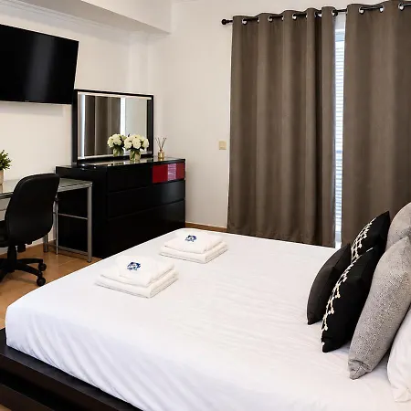 De Casal Privativo- 1 * Santa Cruz (Madeira)