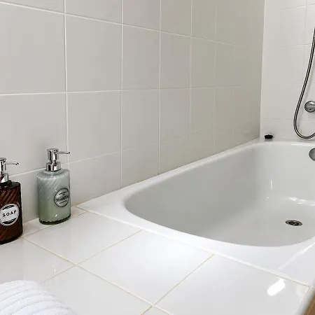 De Casal Privativo- 1 Apartment Santa Cruz (Madeira)
