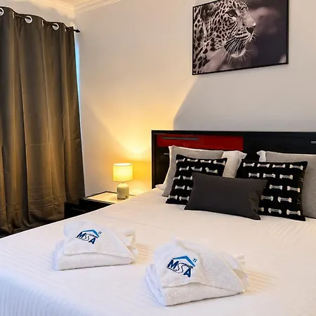 Apartment De Casal Privativo- 1 Santa Cruz (Madeira)
