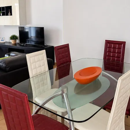 De Casal Privativo- 1 Apartment