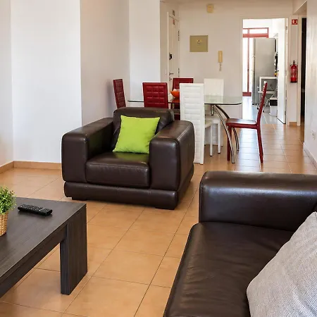 Apartment De Casal Privativo- 1