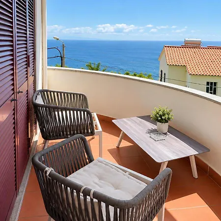 Apartment De Casal Privativo- 1 *