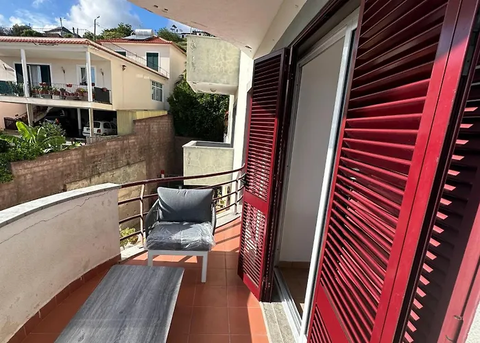 De Casal Privativo- 1 公寓 圣克鲁斯