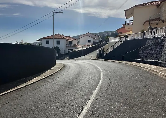 公寓 De Casal Privativo- 1 *