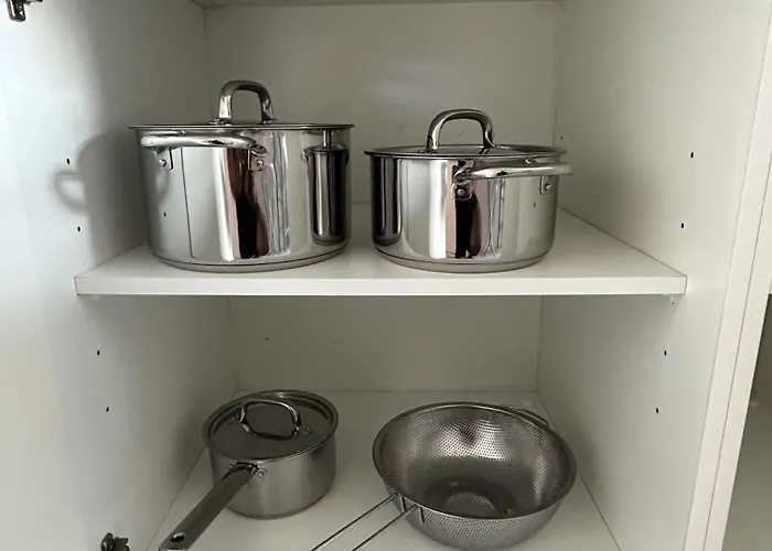 Apartment De Casal Privativo- 1 *