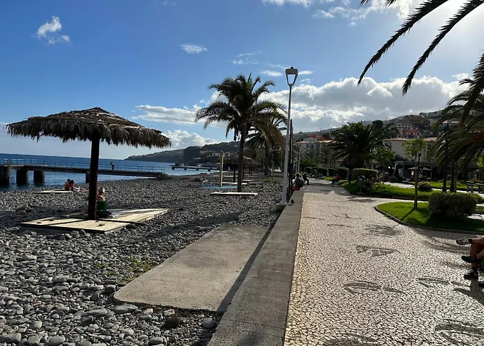Apartment De Casal Privativo- 1 Santa Cruz (Madeira)