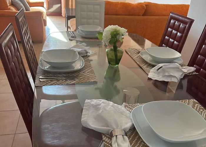 De Casal Privativo- 1 Apartment