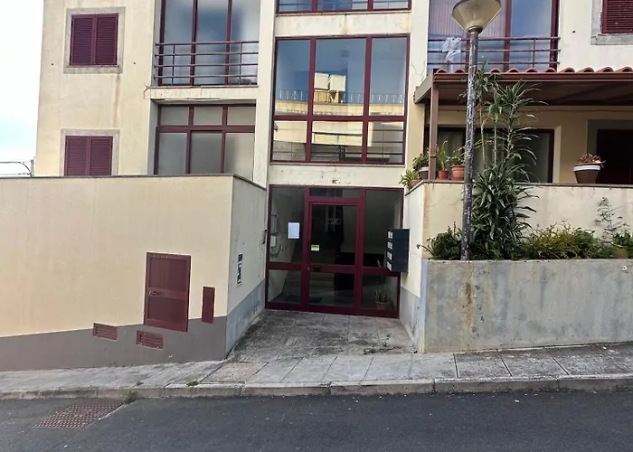 公寓 De Casal Privativo- 1 圣克鲁斯