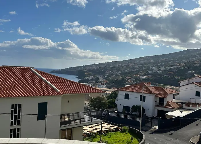 公寓 De Casal Privativo- 1 圣克鲁斯