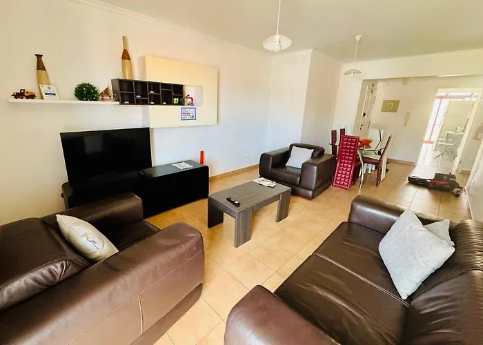 De Casal Privativo- 1 Apartment