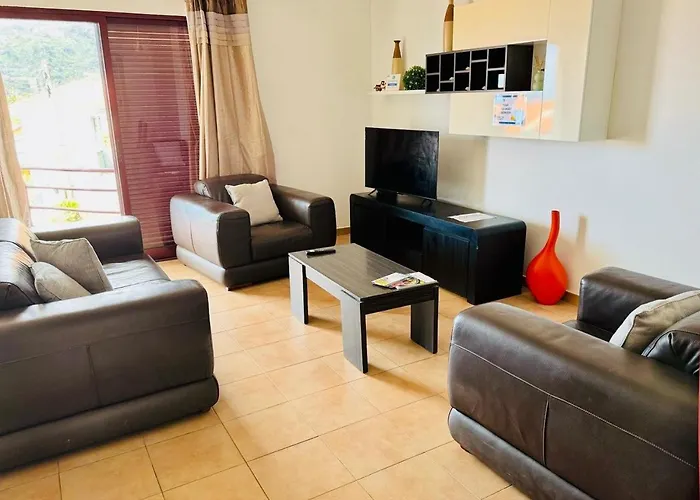 公寓 De Casal Privativo- 1 圣克鲁斯