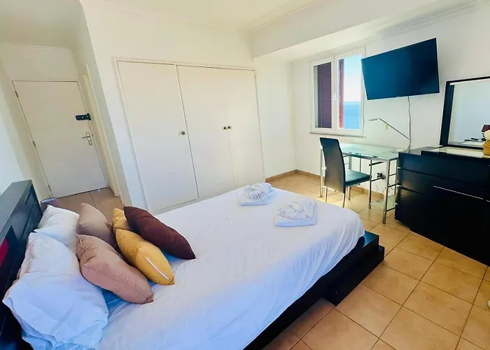 Apartment De Casal Privativo- 1 *