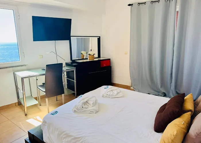 De Casal Privativo- 1 公寓 *