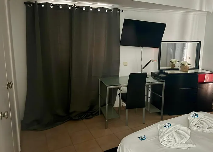 De Casal Privativo- 1 * 圣克鲁斯