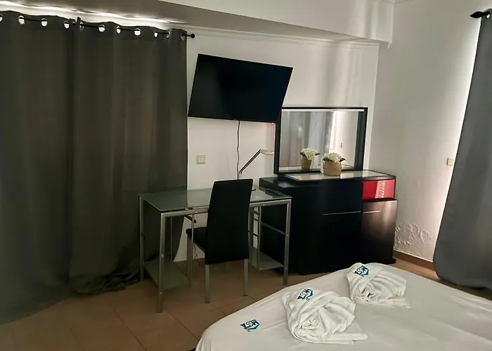 公寓 De Casal Privativo- 1