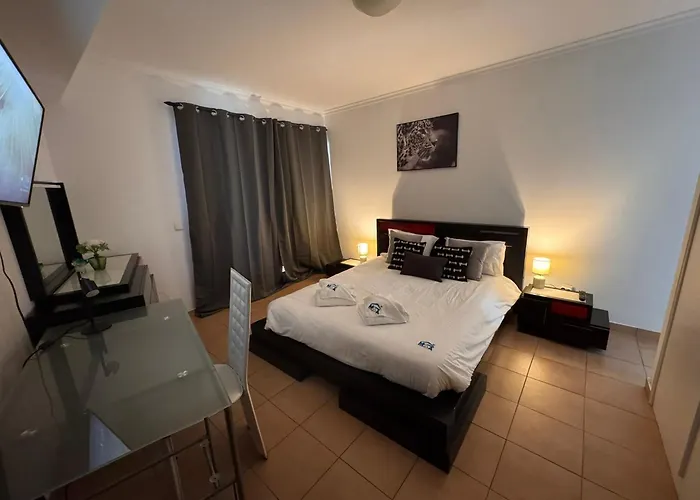 De Casal Privativo- 1 圣克鲁斯