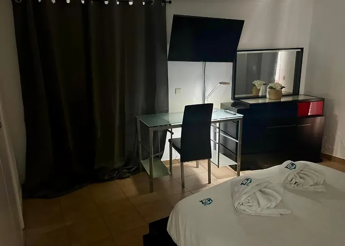 De Casal Privativo- 1 * 圣克鲁斯