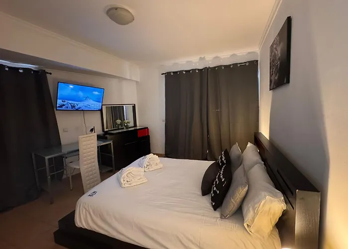 公寓 De Casal Privativo- 1 *