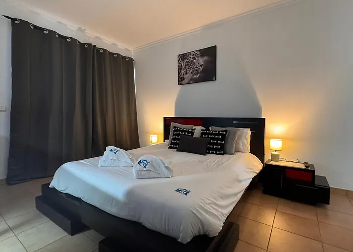 De Casal Privativo- 1 圣克鲁斯