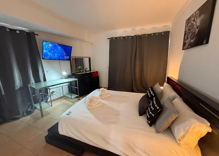 Lejlighed De Casal Privativo- 1 *