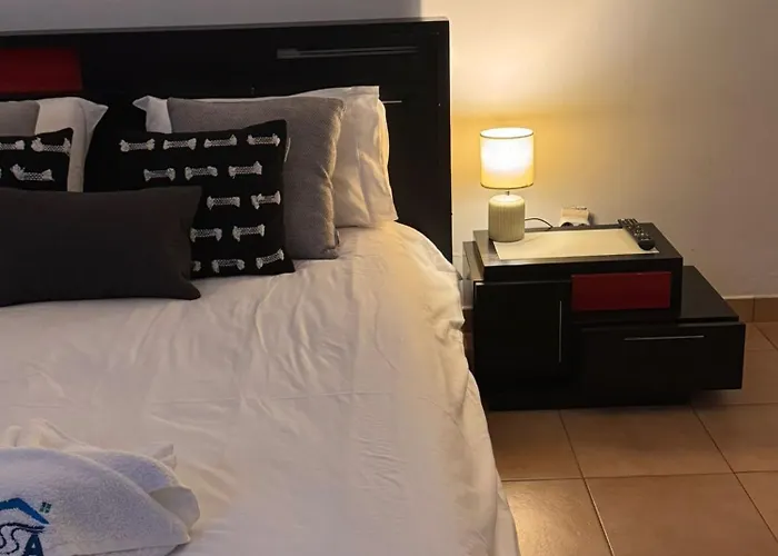 De Casal Privativo- 1 圣克鲁斯