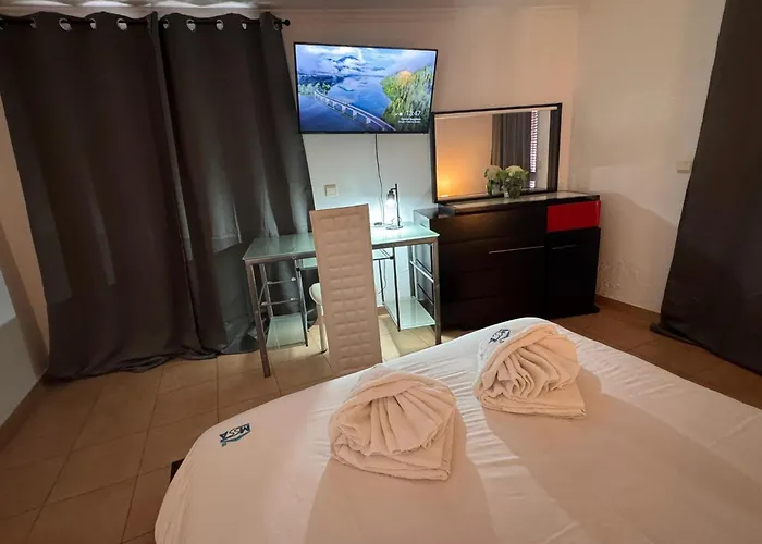 De Casal Privativo- 1 圣克鲁斯