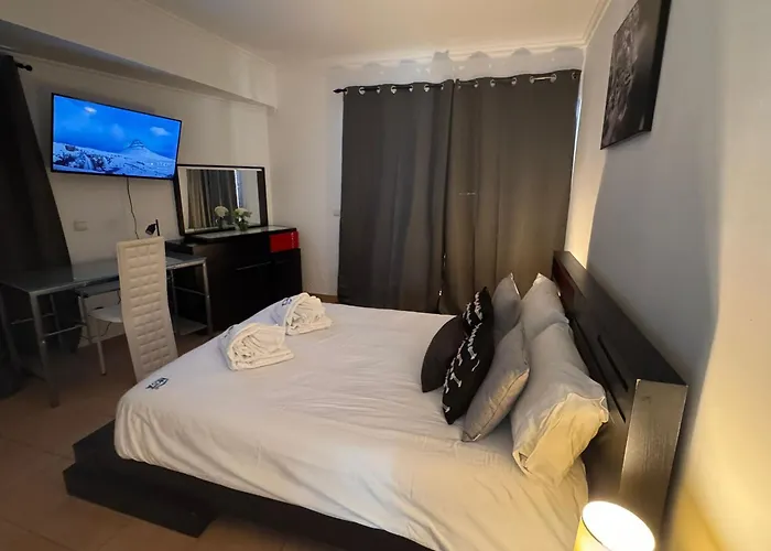 De Casal Privativo- 1 公寓