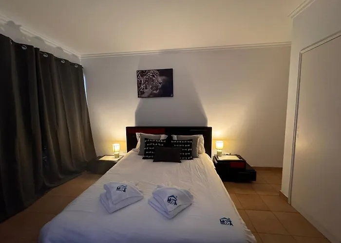 公寓 De Casal Privativo- 1 圣克鲁斯