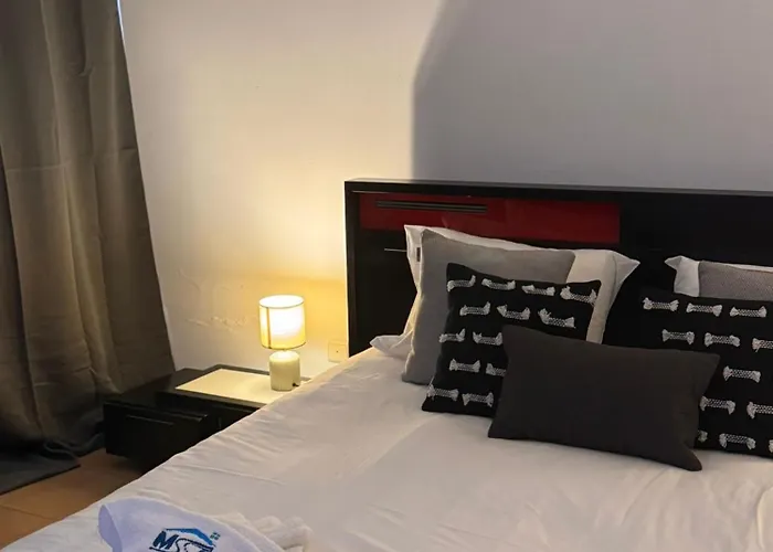 De Casal Privativo- 1 公寓 圣克鲁斯